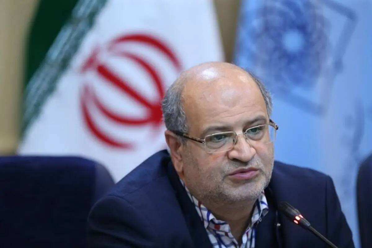 کاهش آمار به معنای ازبین رفتن قطعی بیماری نیست