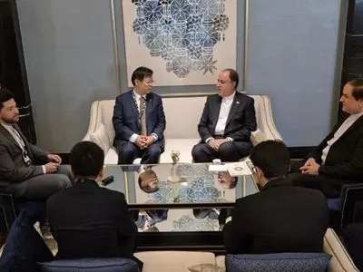 حاجی‌بابایی: رئیس‌جمهور آمریکا به قوانین بین‌المللی متعهد نیست