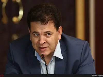  درخواست مدیرعامل نساجی از مجلس؛ فوتبال ما مریض است!

