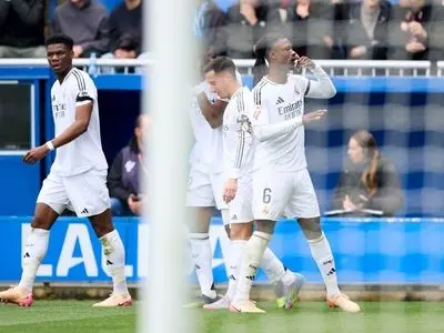 لیست رئال مادرید برابر آلاوز مشخص شد/ بازگشت امباپه و رودیگر (عکس)