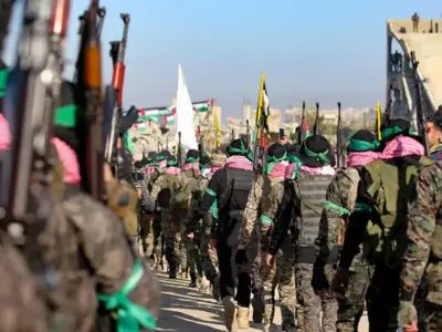 «شورای صلح غزه» زمان آغاز خلع سلاح حماس را اعلام کرد