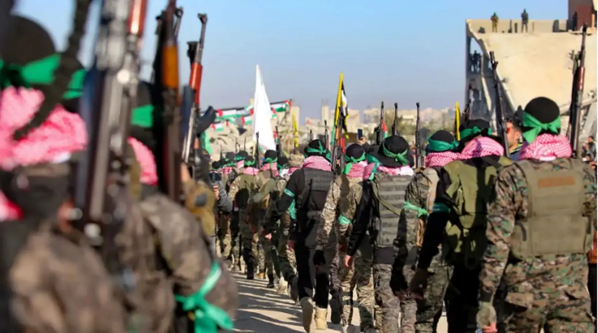 «شورای صلح غزه» زمان آغاز خلع سلاح حماس را اعلام کرد