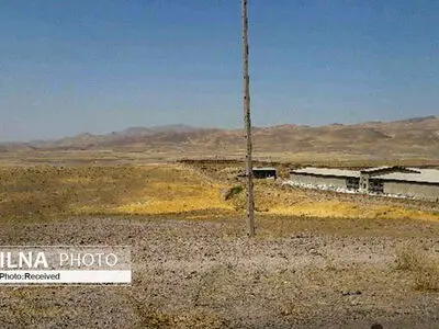 خروج ۱۳۵۰ هکتار اراضی استان قزوین از وقف