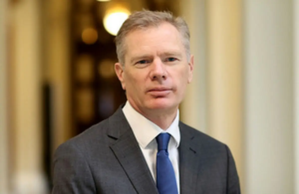 London Economic ties with Tehran booming; UK Ambassador