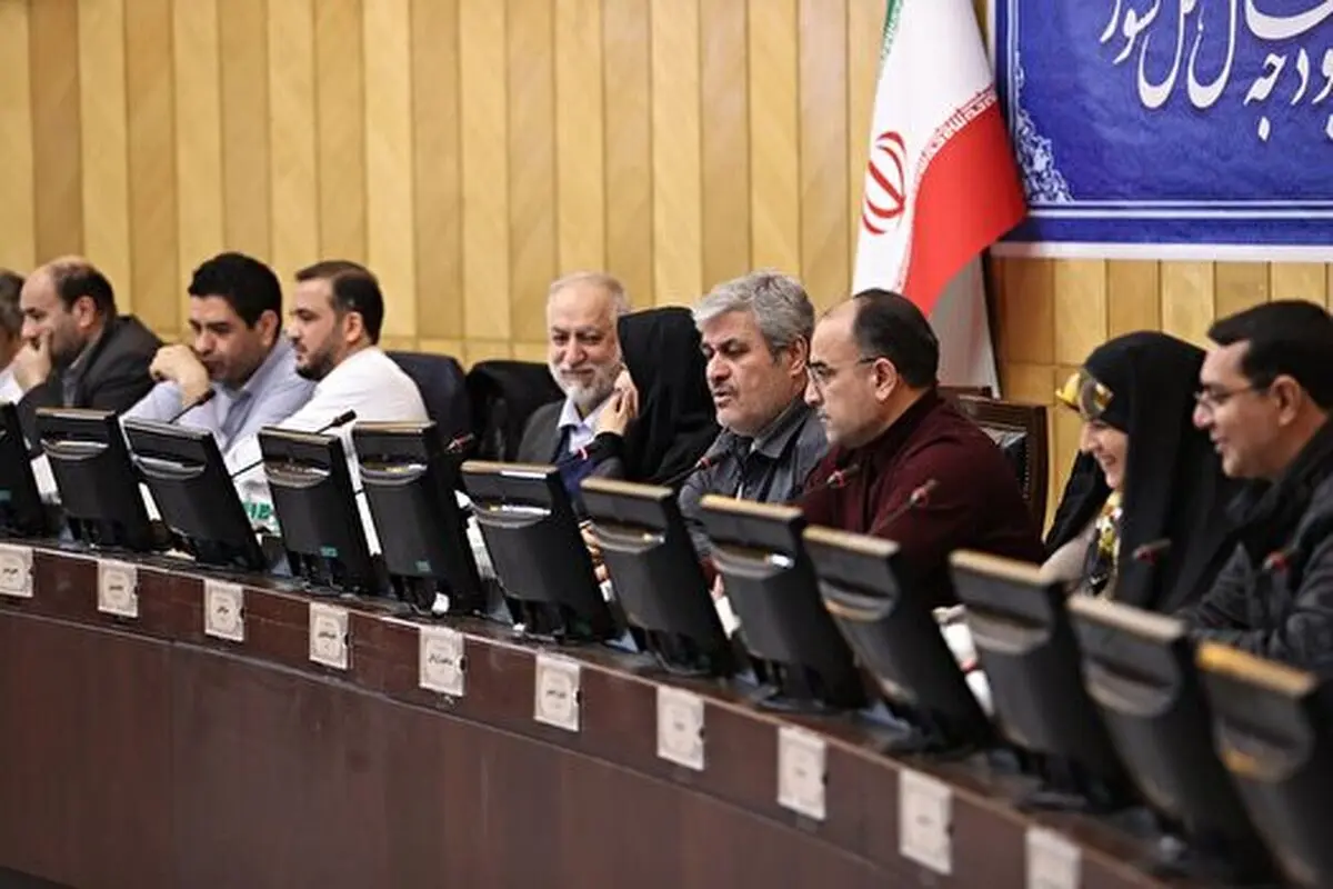 اختصاص ۱۸۰۰ میلیارد تومان منابع جهت مرمت و بازسازی آثار تاریخی در بودجه