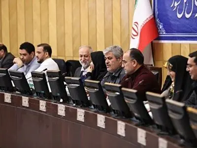 اختصاص ۱۸۰۰ میلیارد تومان منابع جهت مرمت و بازسازی آثار تاریخی در بودجه