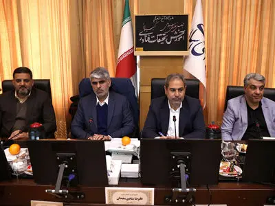  تغذیه دانشجویان در بودجه سال آینده به صورت ویژه دیده می‌شود