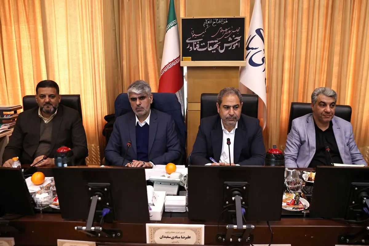  تغذیه دانشجویان در بودجه سال آینده به صورت ویژه دیده می‌شود