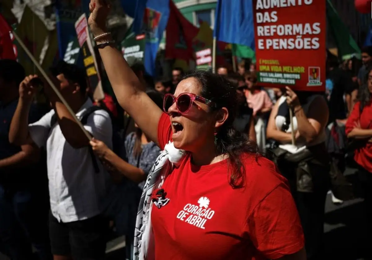 دولت به دنبال بهره‌وری و بیگاری کشیدن از کارگران است!