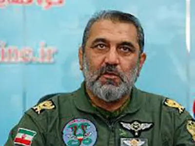 تجهیز بالگردهای ترابری «هوانیروز» به توپ‌های ۲۰میلی‌متری