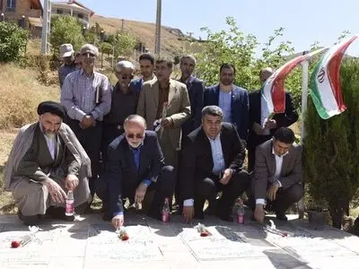 بهره برداری از 72 پروژه عمرانی شهرستان طالقان انجام شد