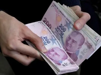 ابراز امیدواری وزیر اقتصاد ترکیه نسبت به بهبود اوضاع مالی کشور