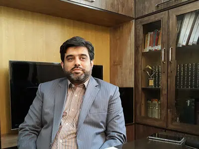 محمد الهیاری از دفتر موسیقی به توسعه کتاب و کتابخوانی رفت