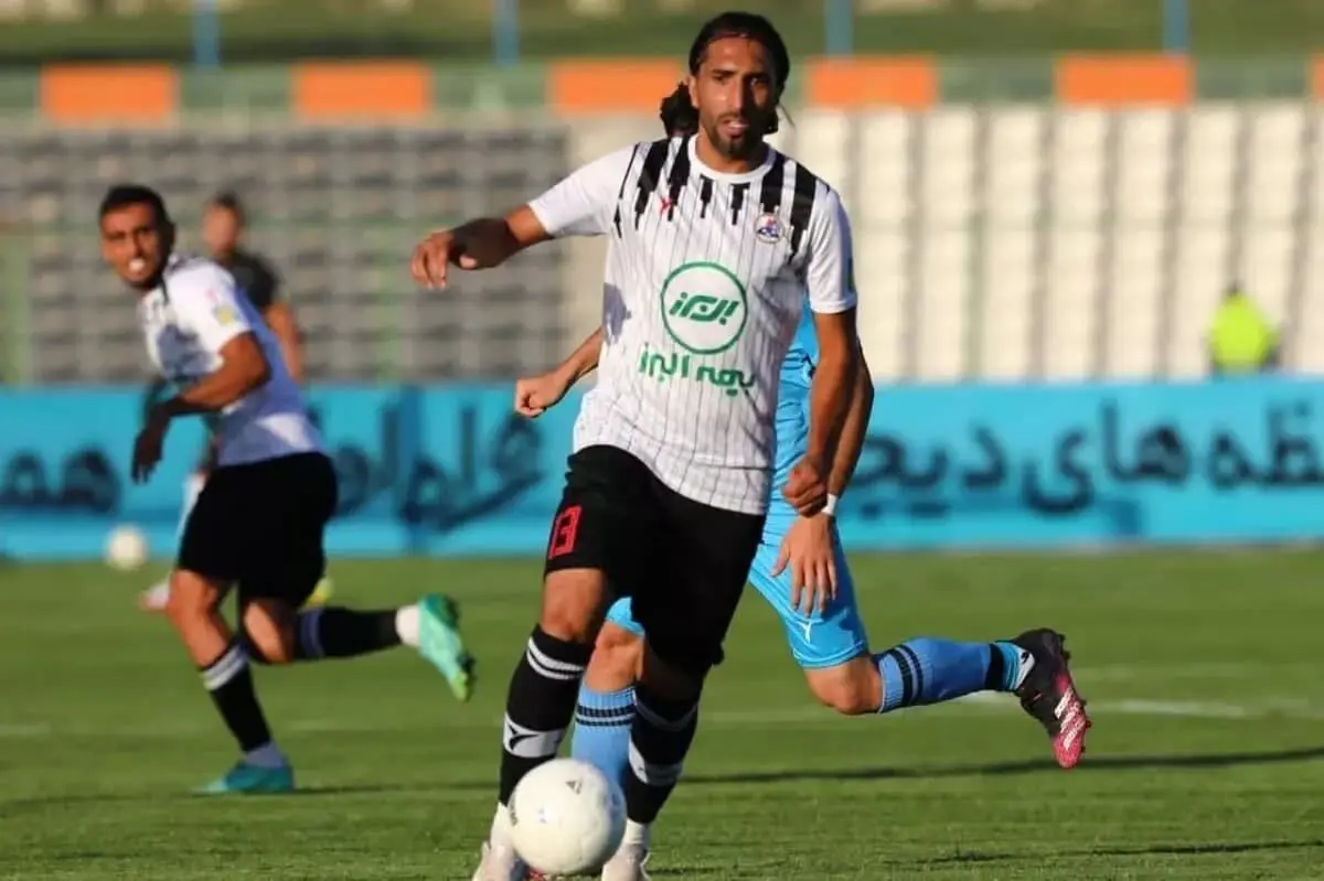 احتمال غیبت کرار مقابل پرسپولیس تهران