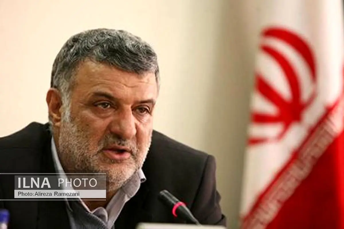 گسترش همکاری ایران و فرانسه با رفع موانع برجام در حوزه کشاورزی