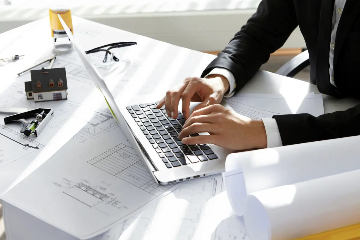 بهترین نرم افزار مدیریت پروژه ساختمانی