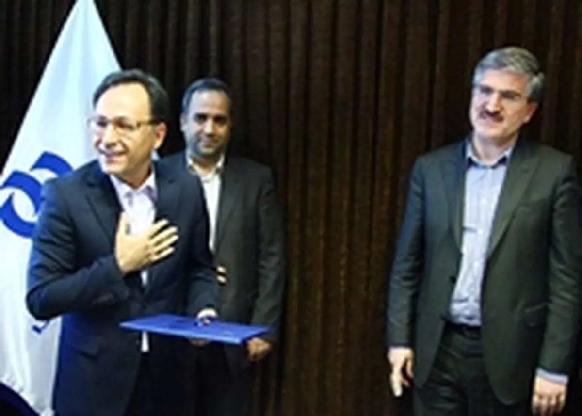 مدیرعامل بانک رفاه : روابط عمومی باید بین نیازهای مشتریان و توانمندی های بانک همسویی ایجاد کند