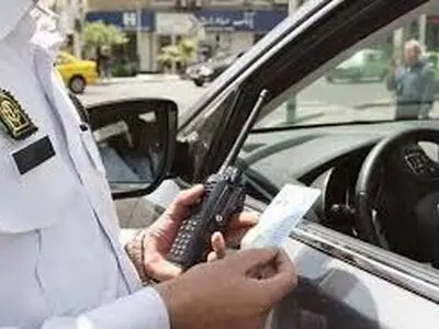 افزایش نگران‌کننده رانندگی بدون گواهینامه در قزوین/ ۴۰ خودرو در یک هفته توقیف شد