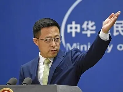 China hopes all parties pay heed to the "overall interest" in Vienna talks