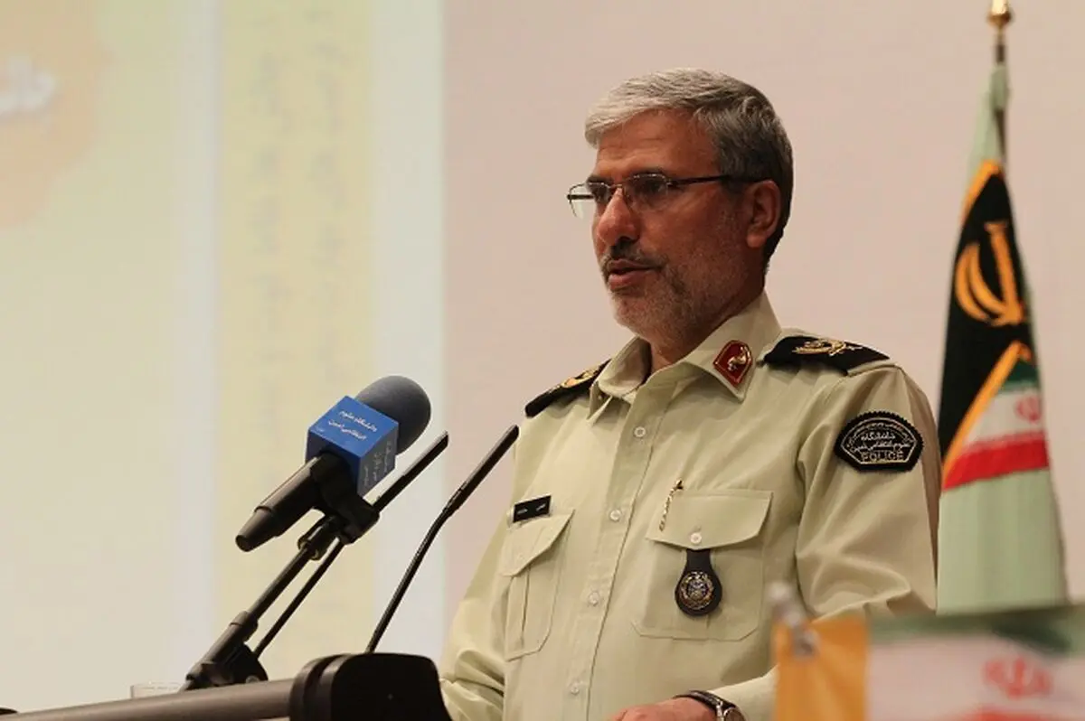 برگزاری آموزش‌های مهارت محور، یکی از ماموریت‌های مهم دانشگاه امین