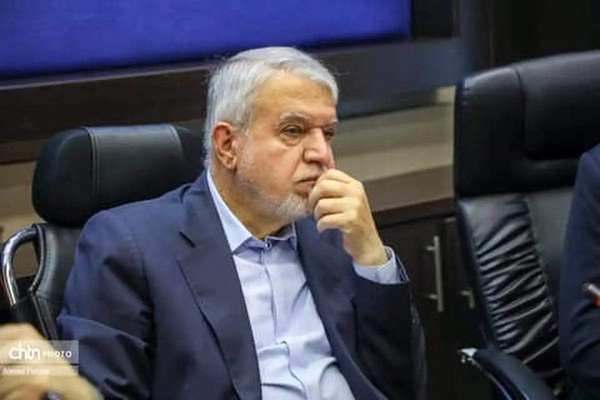 هیچ تهدیدی متوجه تختجمشید نیست