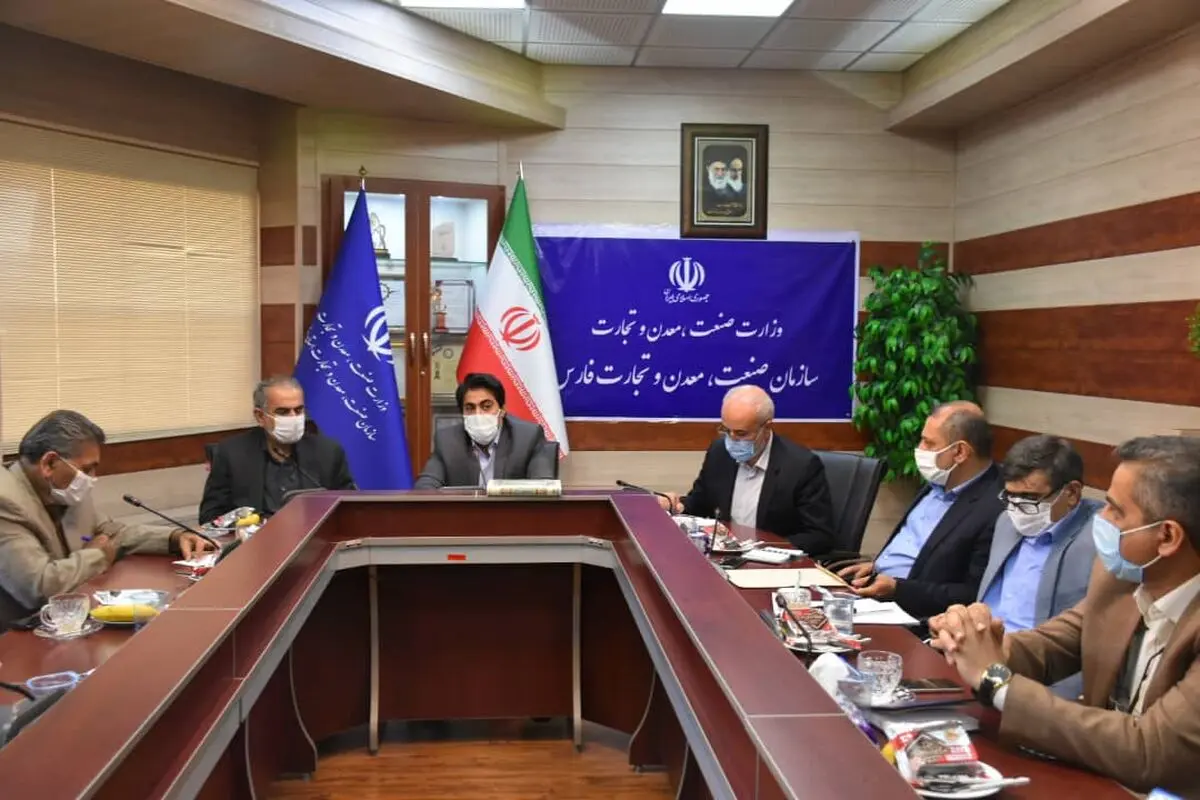لزوم تسهیل تامین مالی قطعه‌سازان جهت تولید قطعات جدید و بومی