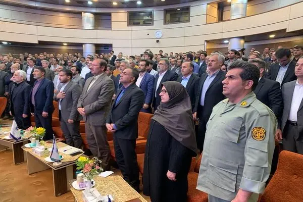 بررسی چالش‌های زیست‌محیطی چهارمحال‌وبختیاری با حضور معاون محیط زیست انسانی