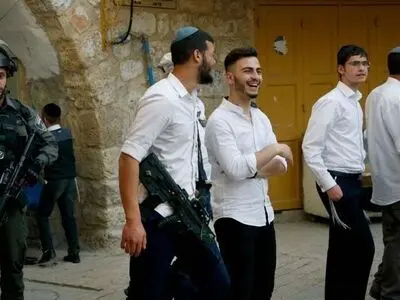 درخواست فلسطین از آمریکا برای مداخله جهت توقف حملات شهرک‌نشینان صهیونیست