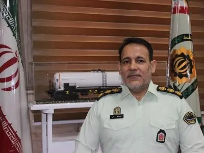 پلیس راه‌آهن سوداگران مرگ را ناکام گذاشت