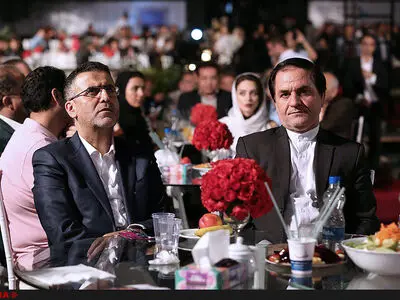 جشن روز ملی سینما 
