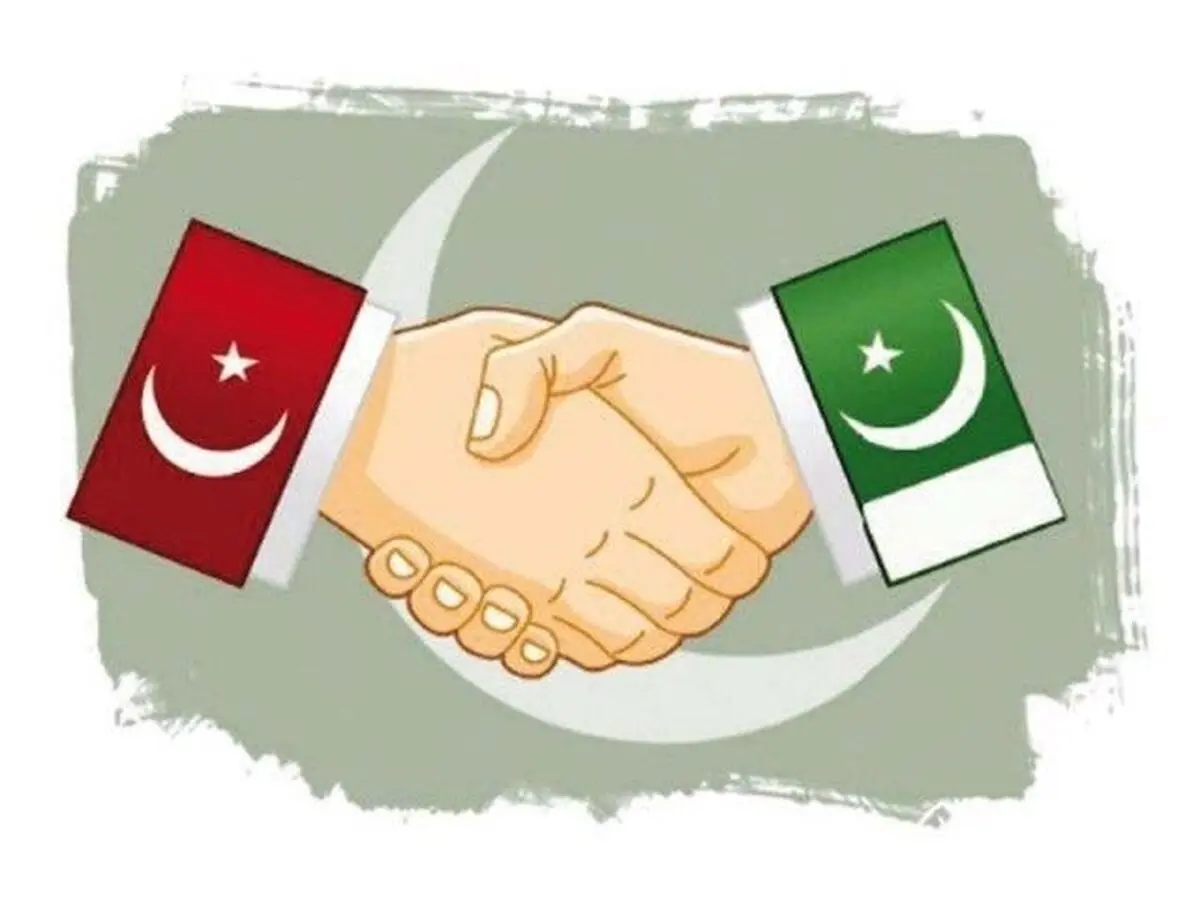 توافق مبادله تجهیزات نظامی ترکیه و پاکستان