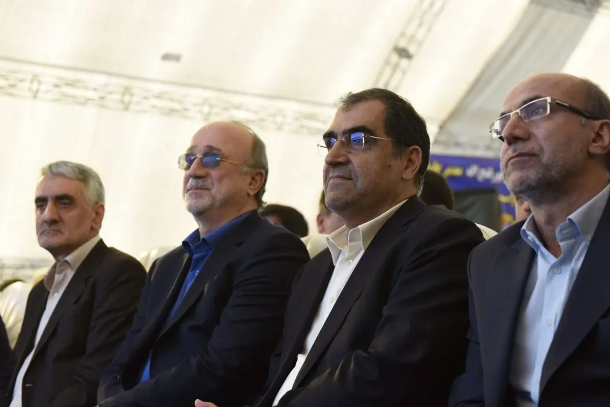 البرز در راستای رشد و توسعه، پتانسیل خوبی دارد/ جذب  ۵۵۵میلیون دلار سرمایه‌گذاری خارجی پس از برجام  