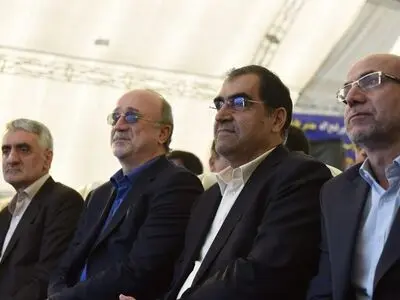 البرز در راستای رشد و توسعه، پتانسیل خوبی دارد/ جذب  ۵۵۵میلیون دلار سرمایه‌گذاری خارجی پس از برجام  