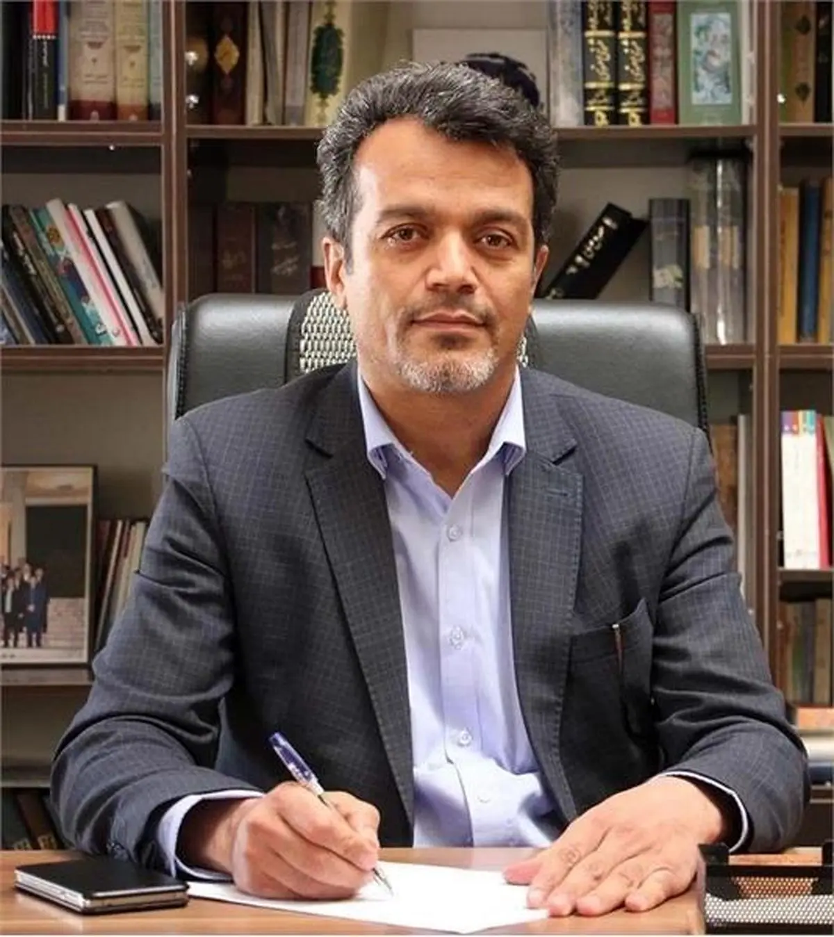 بسته حمایتی خرید کتاب احیا شد/ مهلت ارائه آثار تا یازدهم بهمن