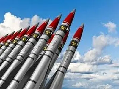 کدام کشور‌ها کلاهک اتمی دارند + اینفوگرافیک