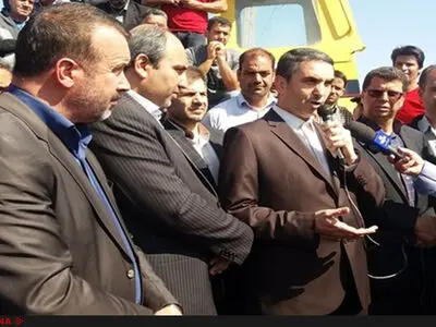 تمام ظرفیت استان برای حل مسئله هپکو به‌کارگرفته می‌شود/پرداخت معوقات کارگران تا 2 هفته آینده
