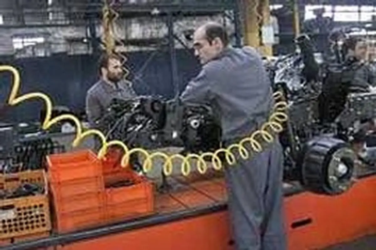 توجه به واحدهای تولیدی کوچک، اقدامی مؤثر در مسیر حل مشکلات واحدهای صنعتی