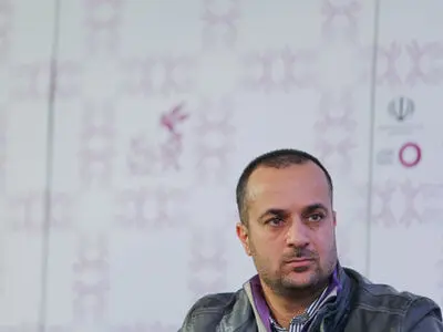 احمد مهران‌فر در فیلمی تولید مشترک با افغانستان