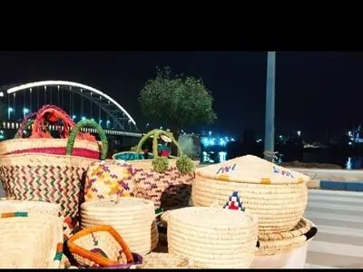 اعطای تسهیلات ۲۰ میلیونی برای خرید صنایع‌دستی