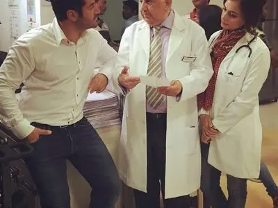 «سلام بمبئی» تعاملات سینمایی بین ایران و هند را رقم زد