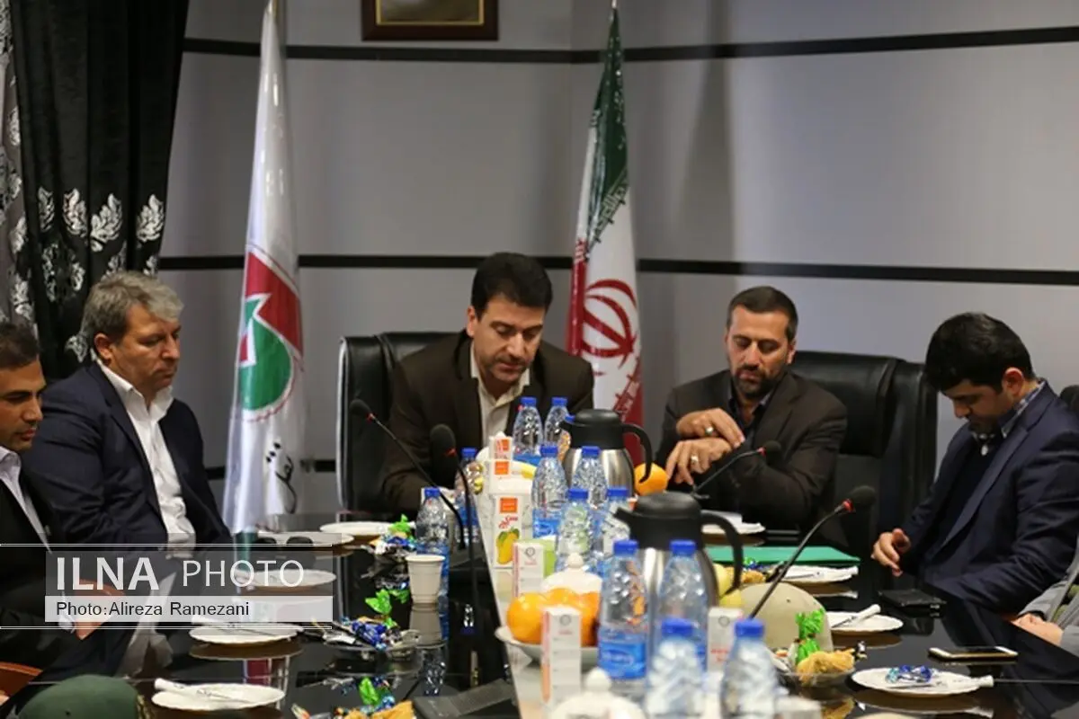 امکان افزایش دو برابری ظرفیت ترانزیت در منطقه آزاد ماکو فراهم است