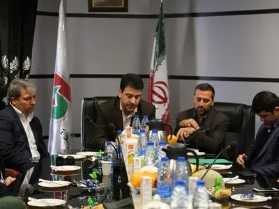 امکان افزایش دو برابری ظرفیت ترانزیت در منطقه آزاد ماکو فراهم است