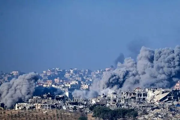 مؤشرات على قرب التوصل إلى اتفاق في غزة لإطلاق رهائن وهدنة مؤقتة