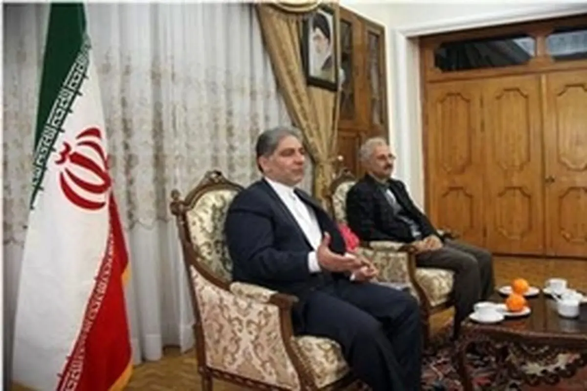 جهاد دانشگاهی کاری کند که دیگران توان انجام آن را ندارند