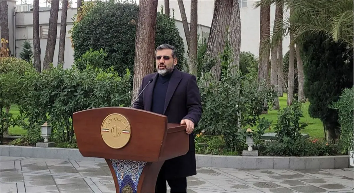 وزیر فرهنگ: جشن خودکفایی کاغذ ۱۰ آذر در مازندران برگزار می‌شود
