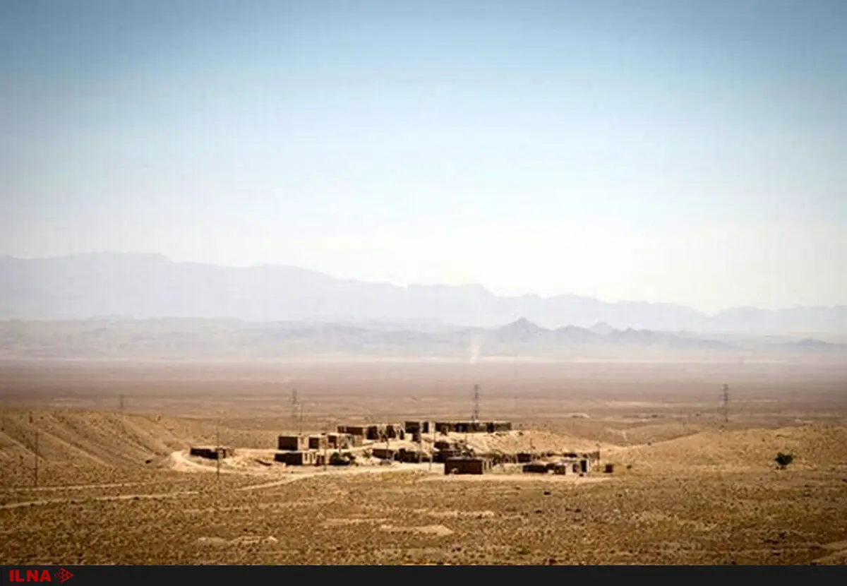 طرح توسعه پایدار روستایی در 3 استان کشور اجرا می‌شود