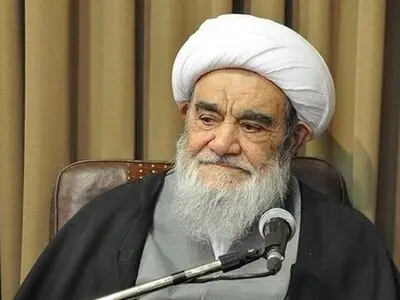 حال آیت الله مظاهری مساعد است/ به شایعات فضای مجازی توجه نکنید