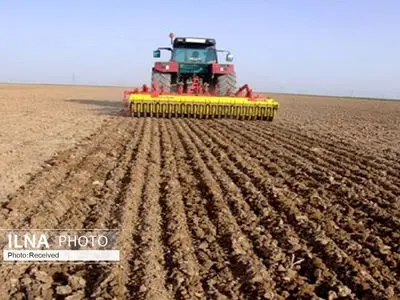 ۷۲ هزار و ۵۰۰ هکتار زمین کشاورزی در بروجرد وجود دارد 