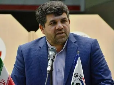 علی دادگر: امیداوارم تیراندازی ایران در المپیک برای نخستین بار تاریخ سازی شود
