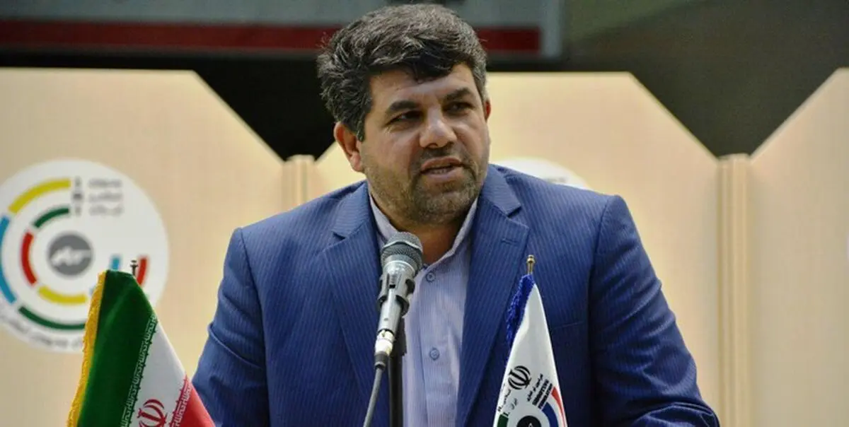 علی دادگر: امیداوارم تیراندازی ایران در المپیک برای نخستین بار تاریخ سازی شود